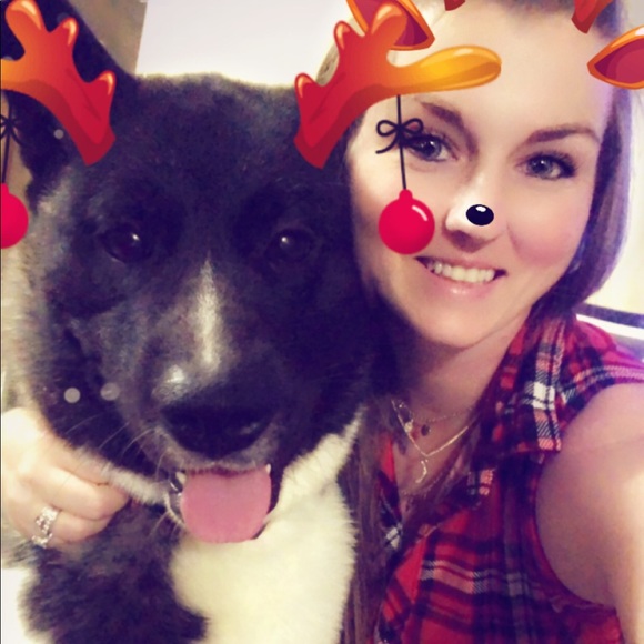 Meet your Posher, Starla - Picture 2 of 5